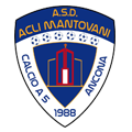 Acli Mantovani c5 U15(1°Anno)