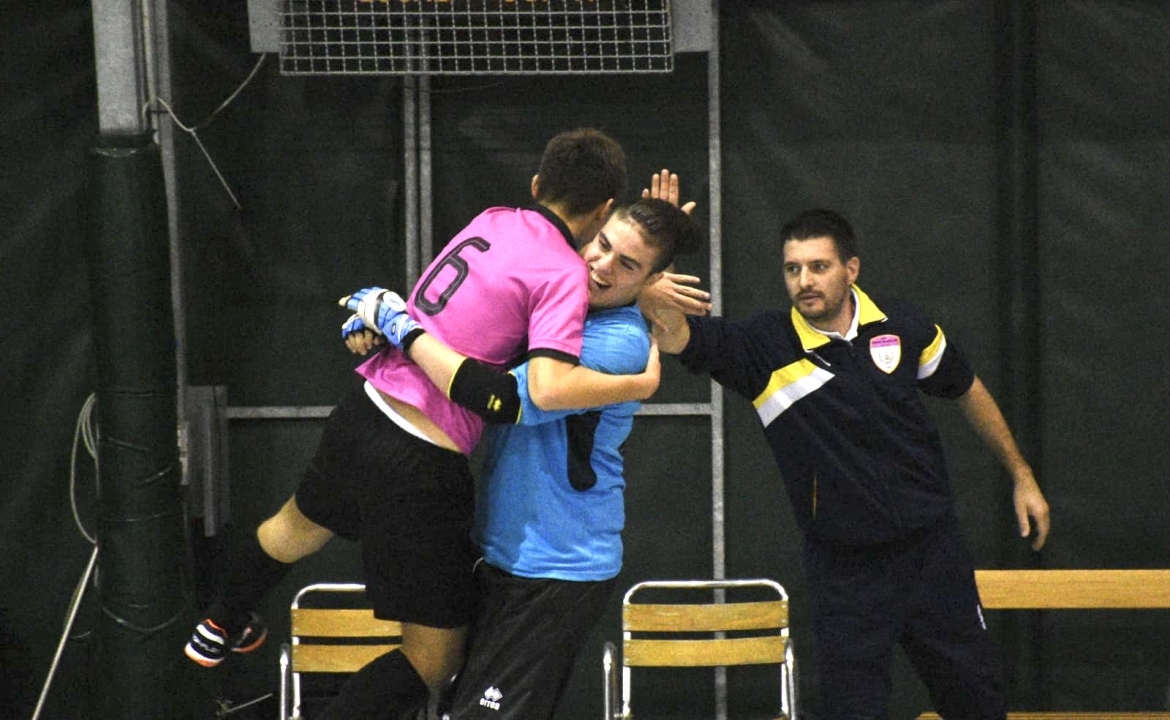 UNDER 19 IN CRESCITA!