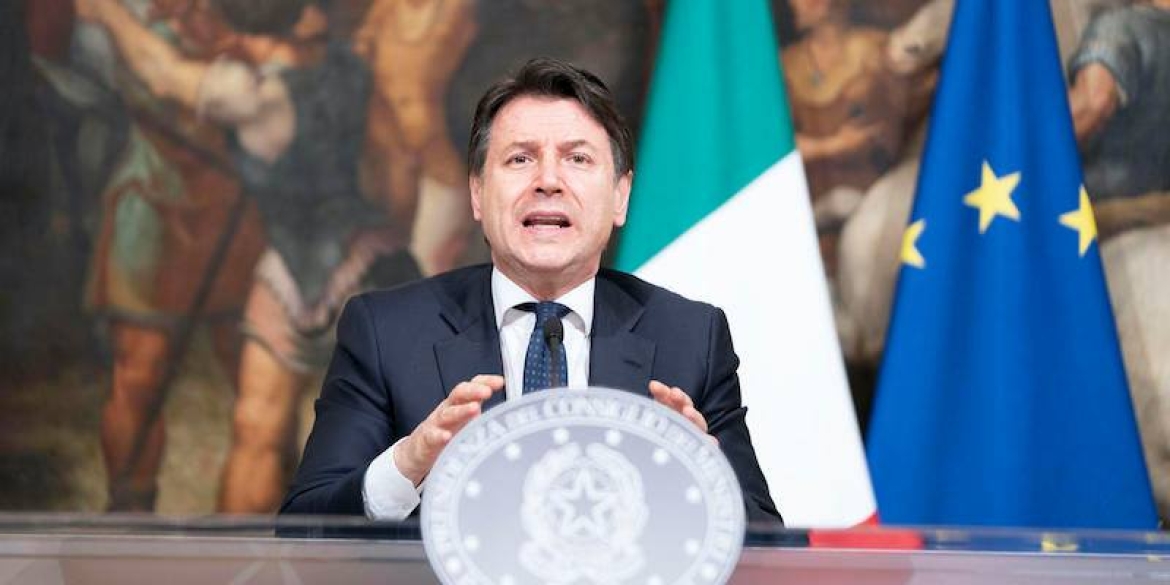 Coronavirus: proroga allo stop