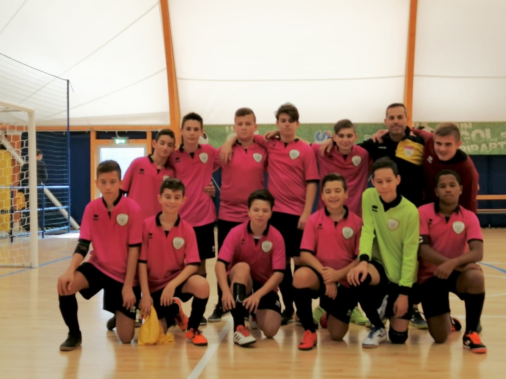 PAZZA UNDER 15.... AMALA!