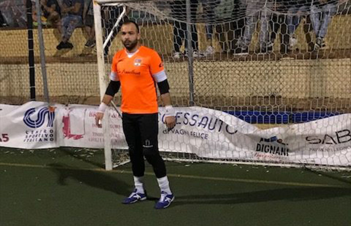 Altro tassello importante per la squadra di Mister Sileoni