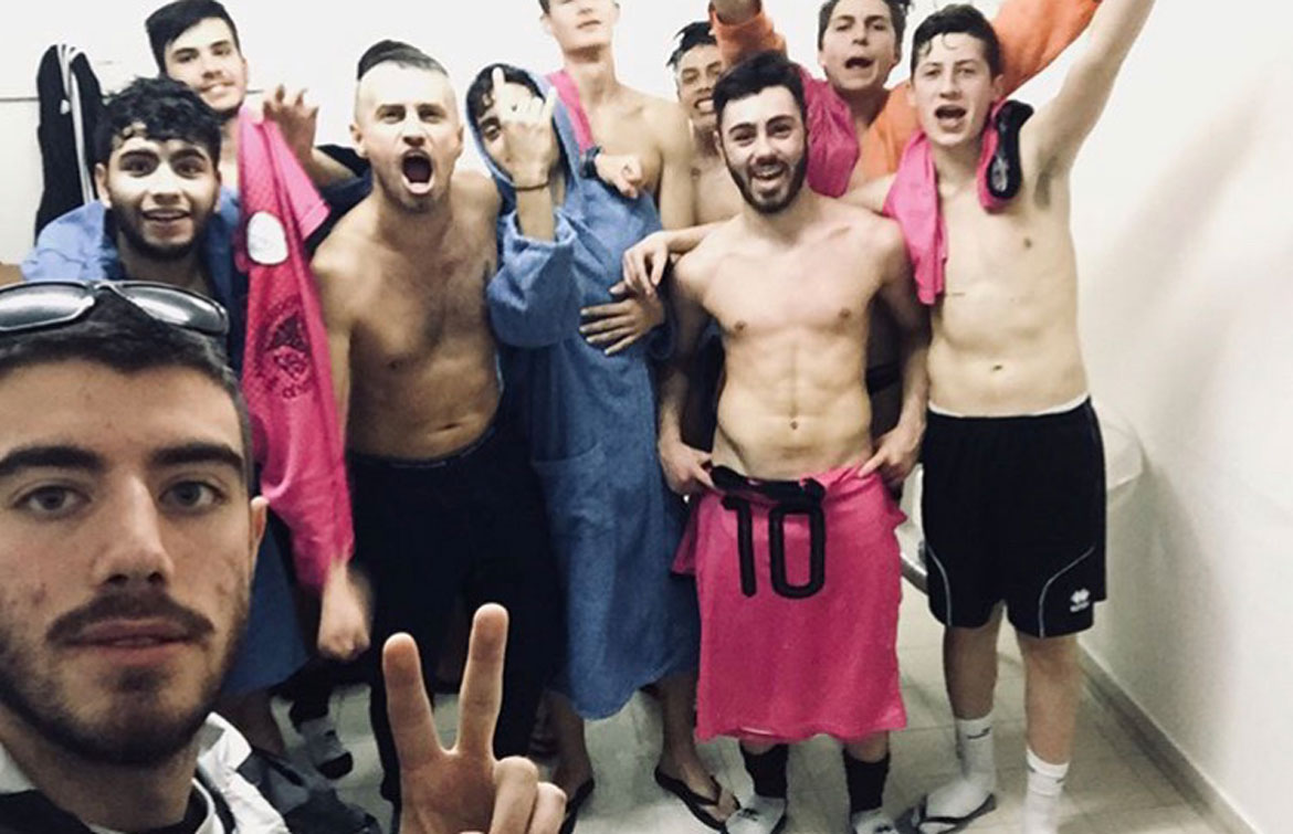 Si chiude il Girone Gold Marche della categoria Under 19